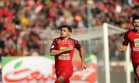 ستاره پرسپولیس دلتنگ تیمش شد/ میخوام در نقل و انتقالات برگردم