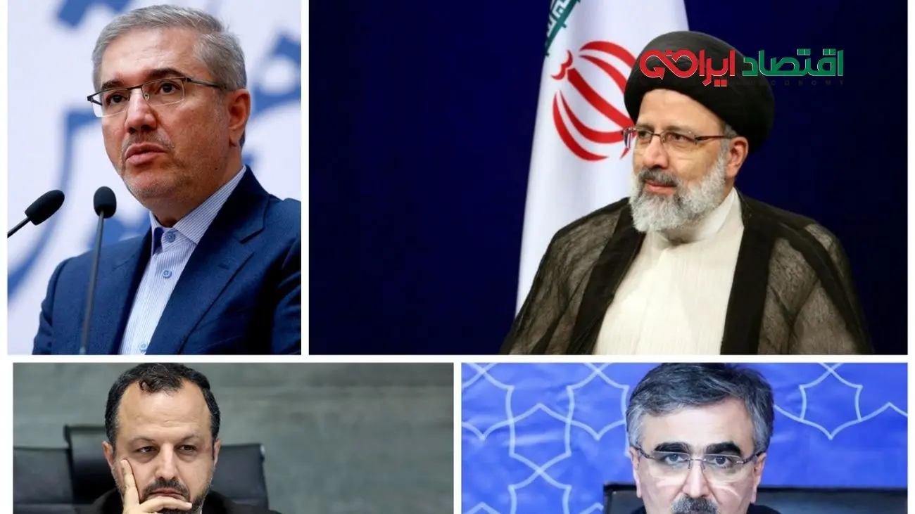 اقتصاد سیاست زده دولت سیزدهم/ مردان اقتصادی رئیسی چندمرده حلاج اند؟