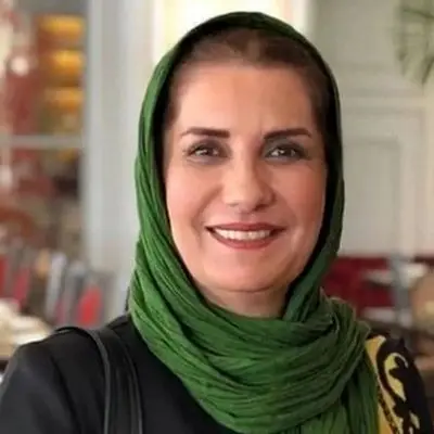 فریبا کوثری: سریال «مختارنامه» مسیر زندگی‌ام را دگرگون کرد!