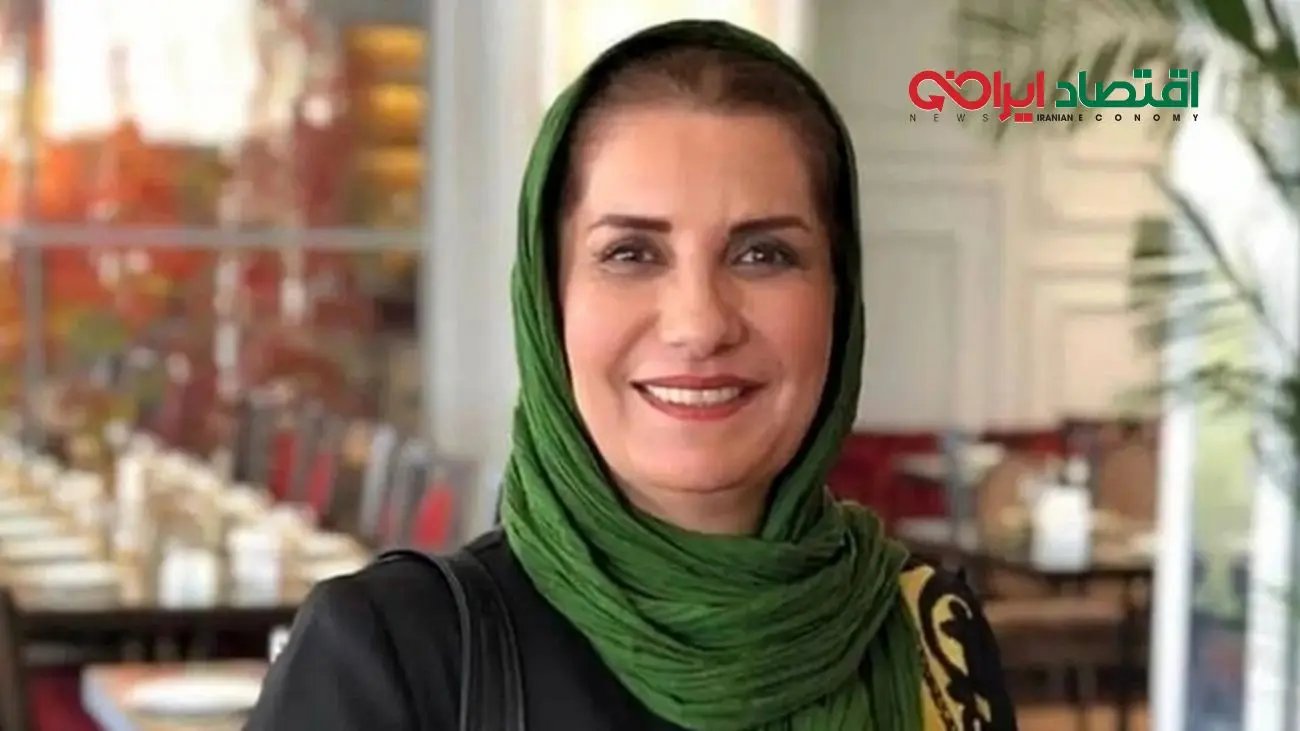 فریبا کوثری: سریال «مختارنامه» مسیر زندگیام را دگرگون کرد!