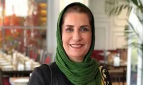 فریبا کوثری: سریال «مختارنامه» مسیر زندگی‌ام را دگرگون کرد!