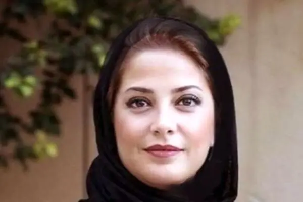 عکس جذاب خواهر طناز طباطبایی؛ چهره‌ای که از زیباترین بازیگر ایران هم جلو زد!