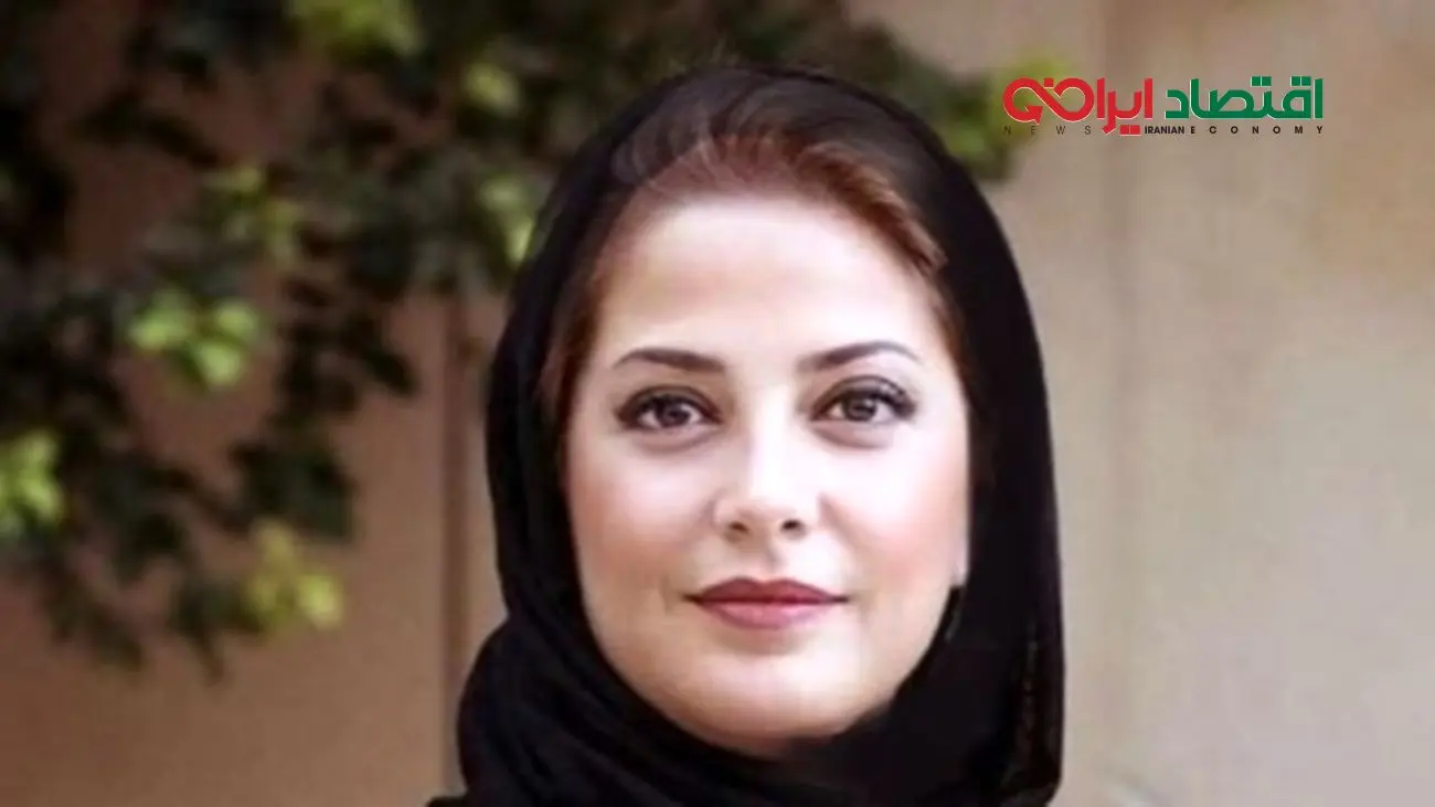 عکس جذاب خواهر طناز طباطبایی؛ چهرهای که از زیباترین بازیگر ایران هم جلو زد!