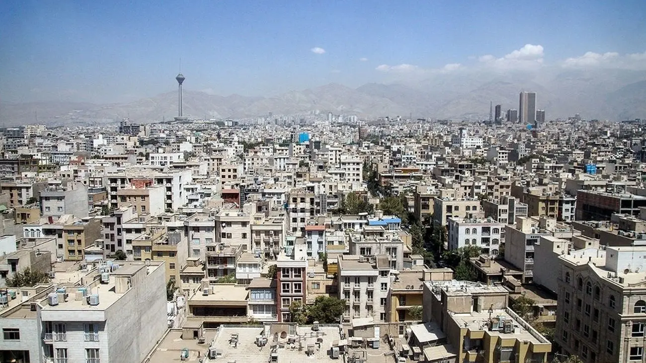 اجاره خانه در تهران با ماهی ۵ میلیون تومان چقدر رهن میخواهد؟