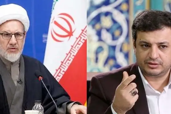گاف اقلیمی علی‌اکبر  رائفی‌پور دوباره خبرساز شد + جزییات