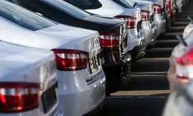 قیمت خودرو امروز 1 مهر 1404 / بازار خودرو در تب و تاب سیاسی = جدول