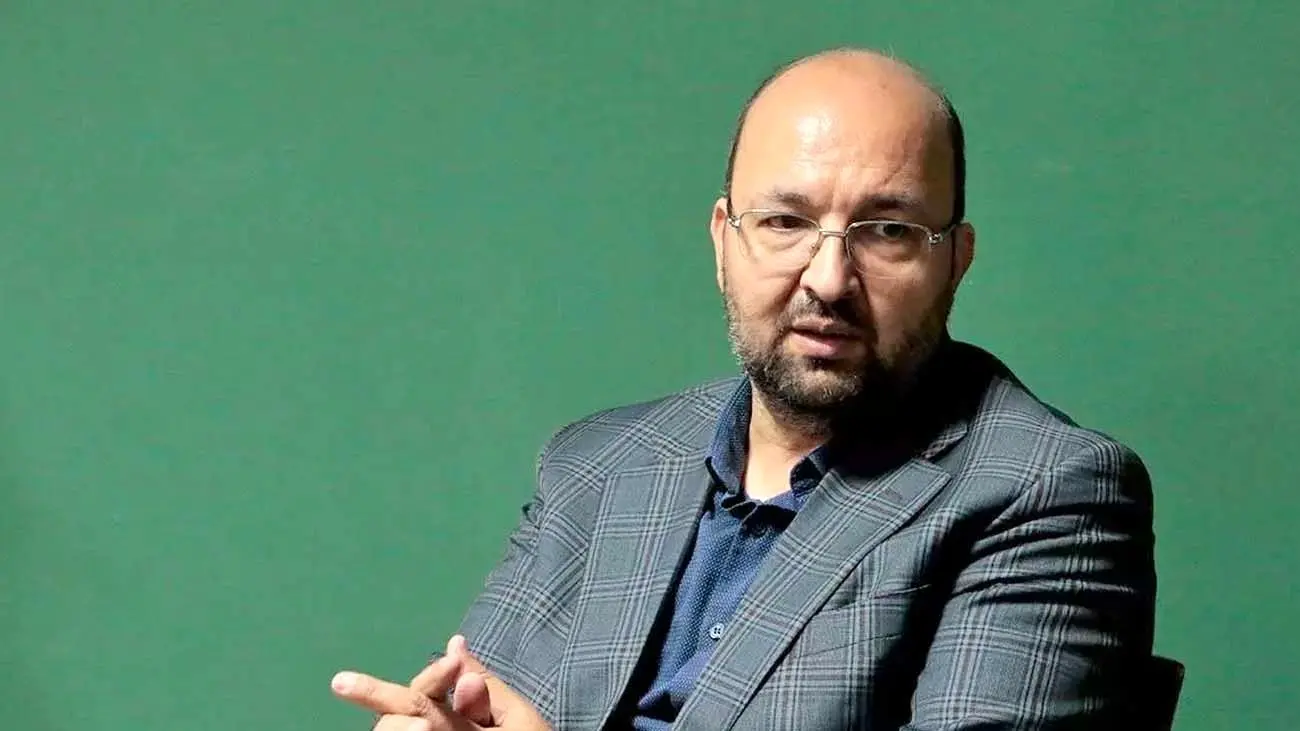 سخنگوی جبهه اصلاحات : رفع فیلترینگ، گام بعدی دولت باشد