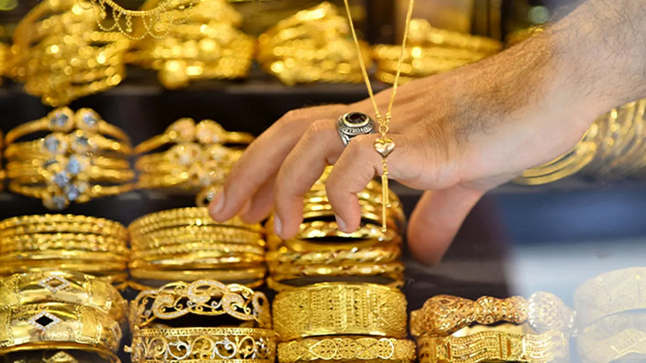 آیا طلا رکورد جدیدی میزند؟