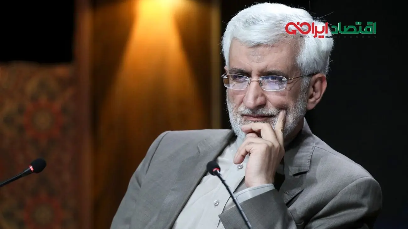مهاجرانی: پزشکیان به سعیدجلیلی یک پست بدهد تا او بفهمد یک من ماست چقدر کره دارد