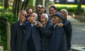 خبر جالب برای بازنشستگان/ خوشحالی بزرگ در راه است!