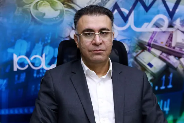 سعدوندی: سیستم اقتصادی کشور ما سرمایه داری رفاقتی است+ فیلم 