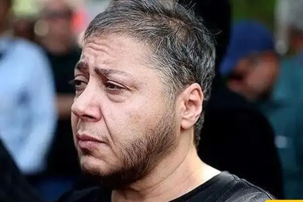 تیپ پسرانه مازیار لرستانی در نوجوانی همه را حیرت‌زده کرد!