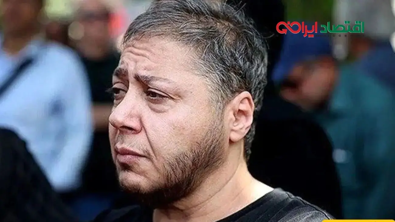 تیپ پسرانه مازیار لرستانی در نوجوانی همه را حیرت‌زده کرد!