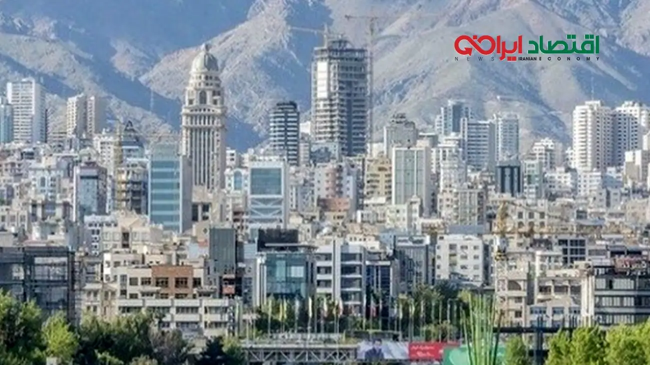 چرا قیمت مسکن در جنوب تهران بالا رفت؟ دلایل و تحلیلها