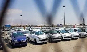 قیمت خودرو از کنترل خارج شد؛ زلزله بی‌سابقه در بازار!