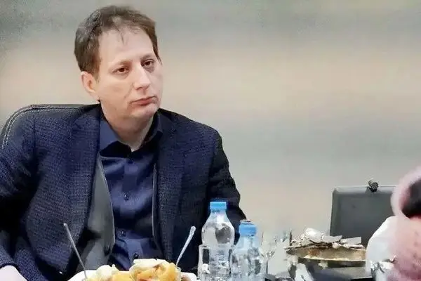 راه حل بابک زنجانی برای عبور از بحران اقتصادی و تحریم‌ها