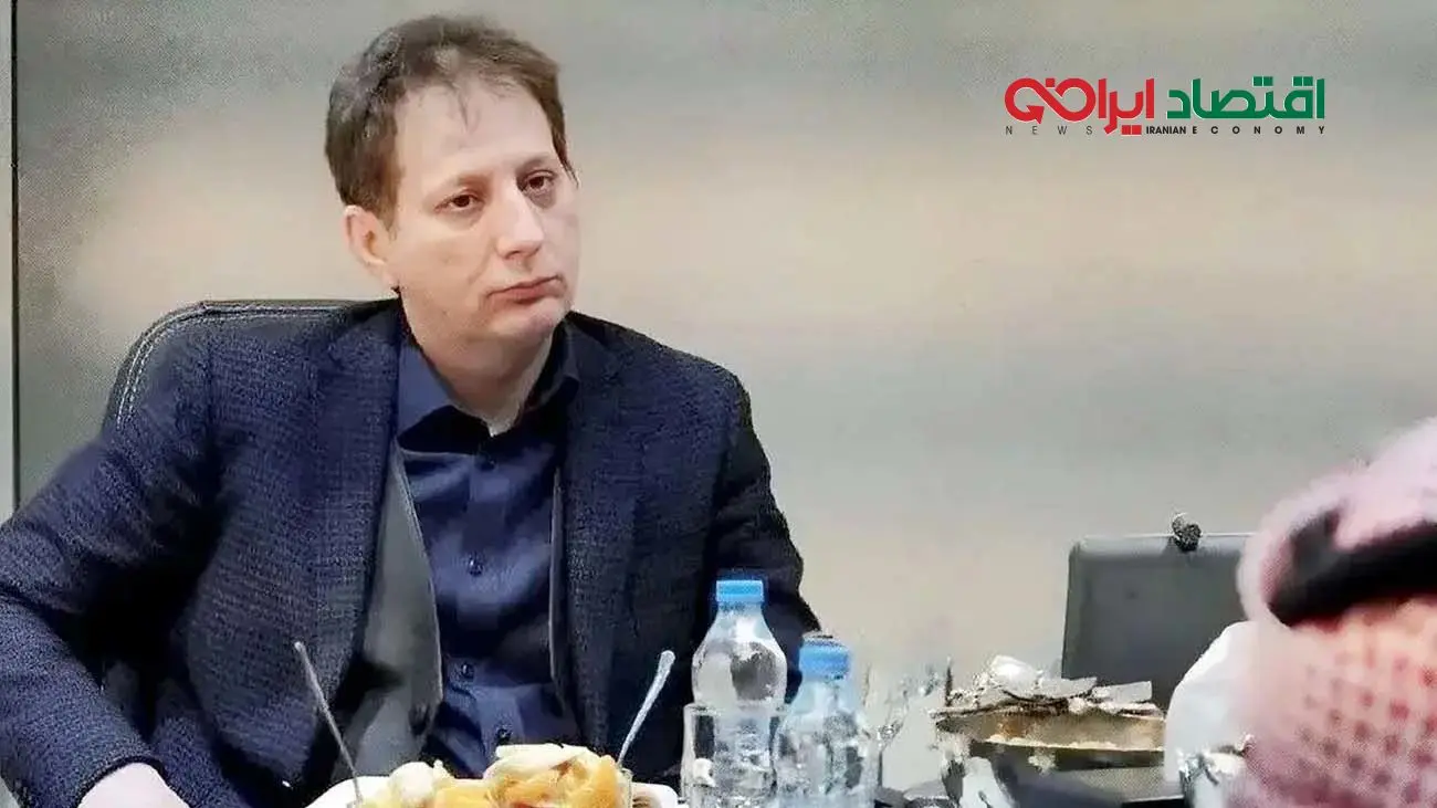 راه حل بابک زنجانی برای عبور از بحران اقتصادی و تحریم‌ها