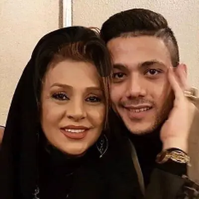 به مناسبت سومین سالگرد پسر نسرین مقانلو؛ ناگفته‌هایی از سکانس جنجالی او و مادرش+ فیلم