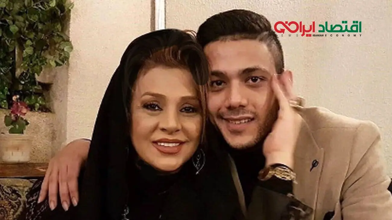 به مناسبت سومین سالگرد پسر نسرین مقانلو؛ ناگفته‌هایی از سکانس جنجالی او و مادرش+ فیلم