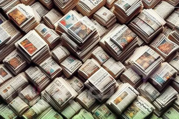 مرور مهم‌ترین اخبار اقتصادی و بورسی امروز شنبه ۱۹ مهر