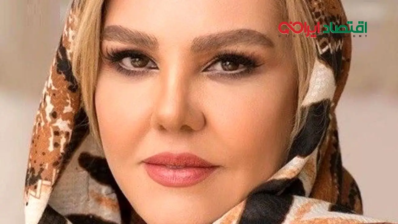 میکاپ لایت و جذاب افسانه چهره آزاد توسط مریم رهنما