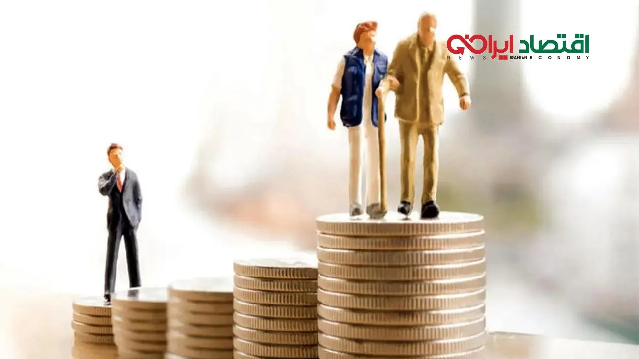 ماجرای جنجالی 3 میلیون شارژ بازنشستگان و دریافت سبد کالا!