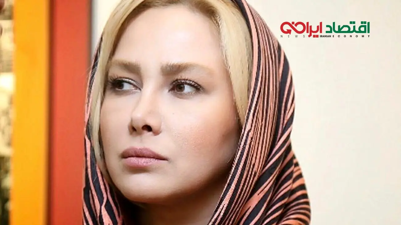 وقتی آنا نعمتی سوژه هنر دست هوادارانش می‌شود!