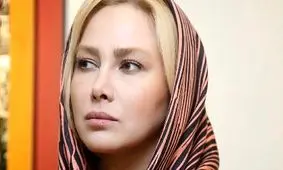 وقتی آنا نعمتی سوژه هنر دست هوادارانش می‌شود!