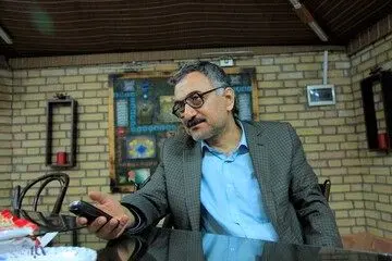 اتفاق هشدار دهنده در اقتصاد ایران/ مدیران باید جسارت تصمیمگیری داشته باشند