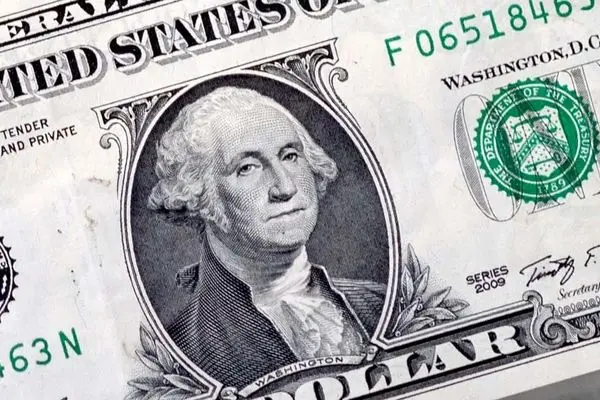 عقب نشینی قیمت دلار ادامه دارد؟