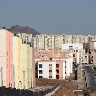 پروژه‌های مسکن مهر در سال جاری تعیین تکلیف خواهند شد