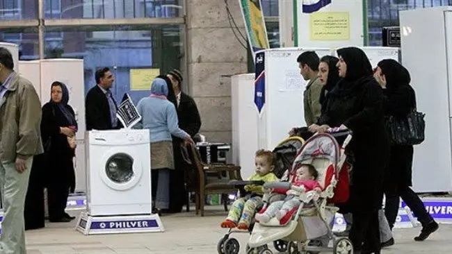 آمار عجیب سازمان استاندارد از فروشگاههای امین حضور! / برخورد با تولیدکنندگان لوازم خانگی ؟!