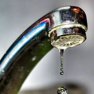 آب این مناطق ۱۲ ساعت قطع می‌شود