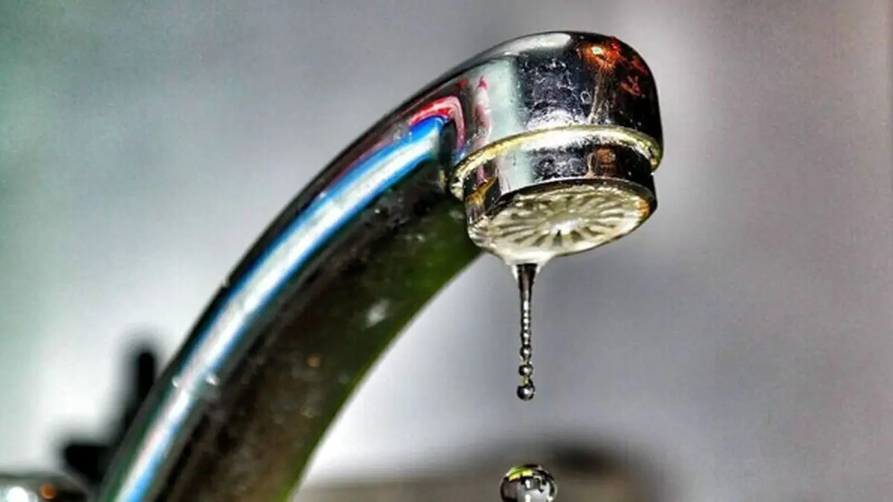 آب این مناطق ۱۲ ساعت قطع میشود