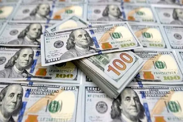 قیمت دلار امروز دوشنبه ۱۲ آذر ۱۴۰۳ 