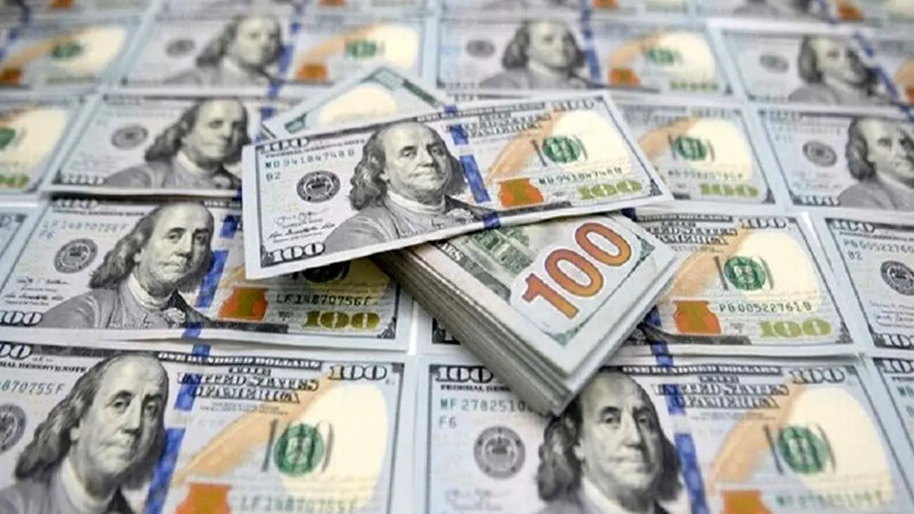 قیمت دلار امروز دوشنبه ۱۲ آذر ۱۴۰۳
