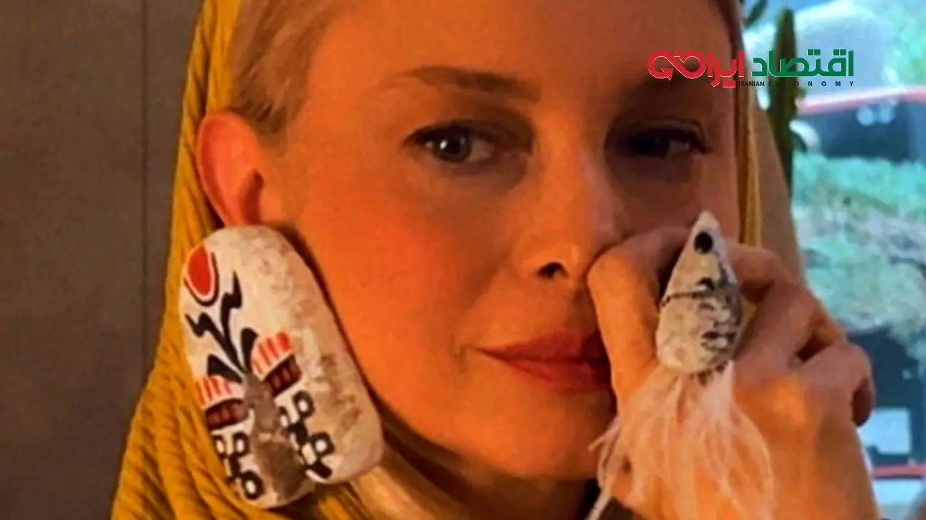 روایت مریم کاویانی از دوستی با لیلا اوتادی؛ تصویری از خاطرات مشترک!