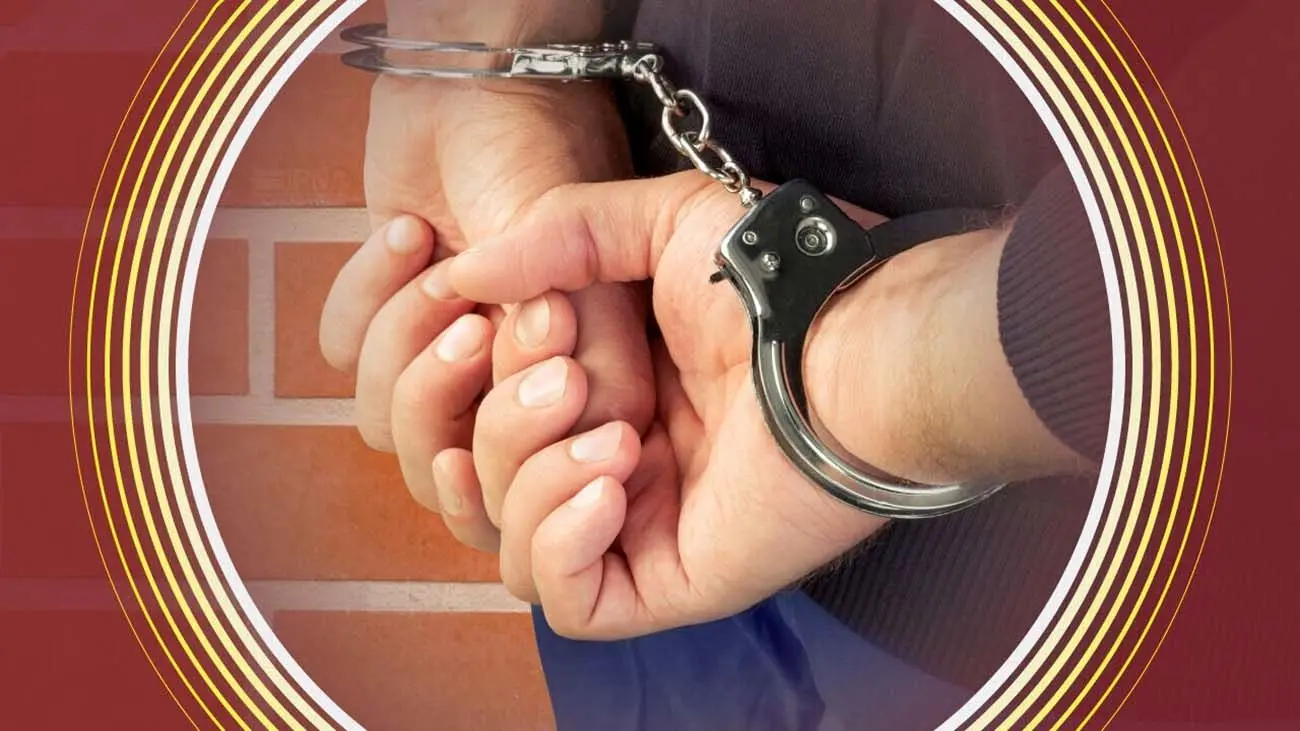 بازگرداندن ۶ متهم اقتصادی فراری به کشور + فیلم