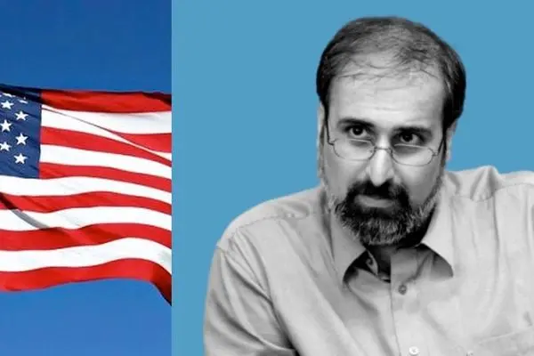 مبارزه با آمریکا  فقر به‌ بار می آورد!