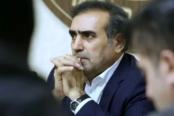 هشدار جدی رئیس اتاق تعاون درباره خطر برای سرمایه‌ های مردم 