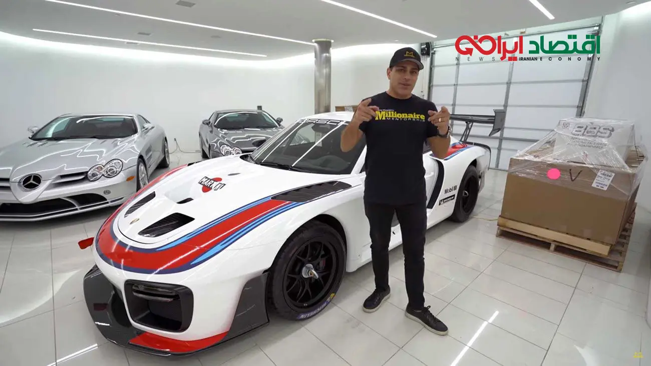 زندگی تاریک مانی خوشبی فاش شد! حقایقی که باور نخواهید کرد!