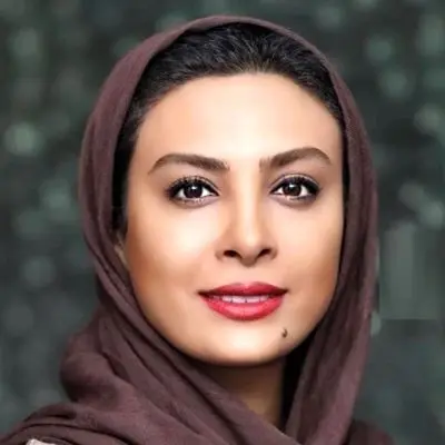ژست رمانتیک حدیثه تهرانی با همسرش در مزون؛ استایل خاص شون رو ببینید!
