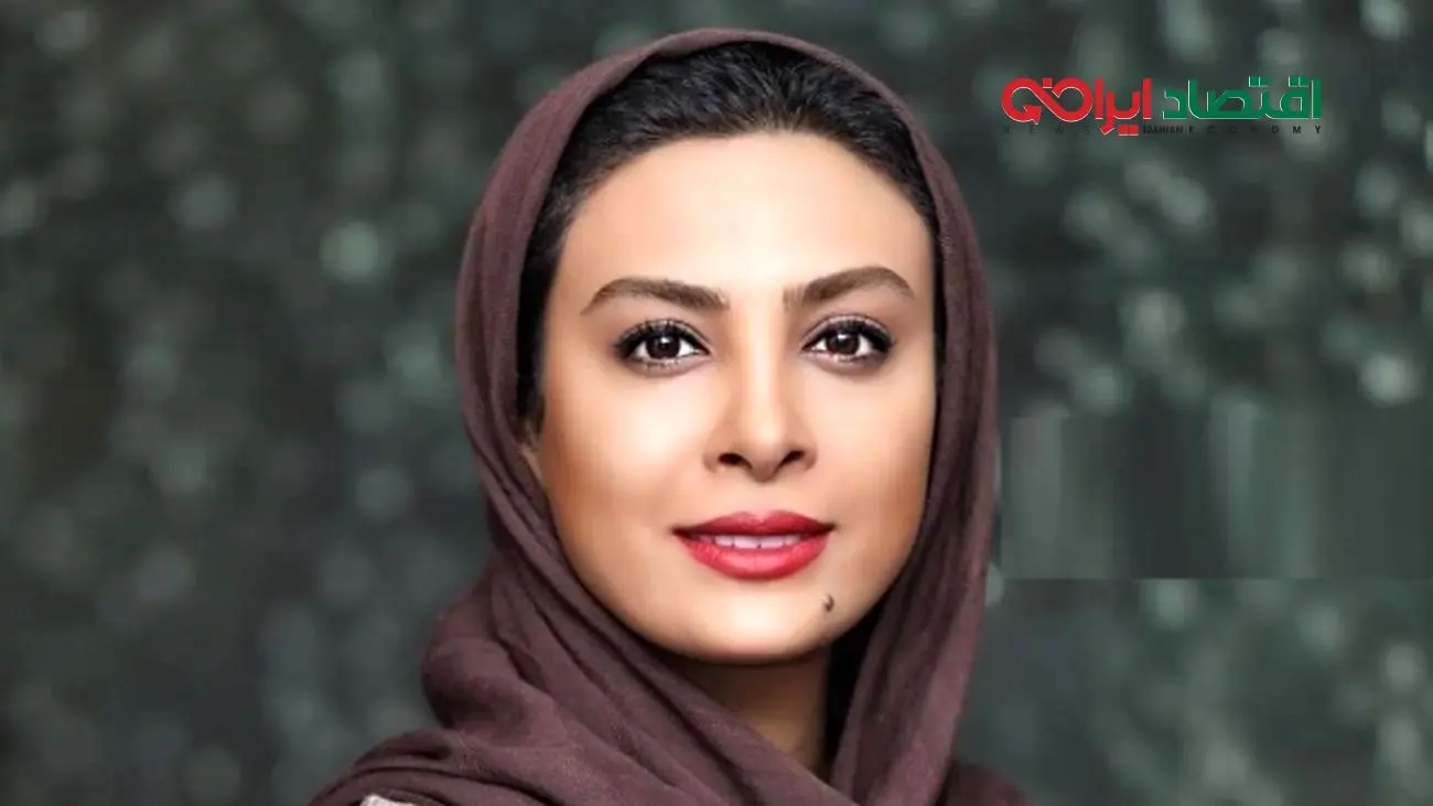 ژست رمانتیک حدیثه تهرانی با همسرش در مزون؛ استایل خاص شون رو ببینید!