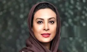 ژست رمانتیک حدیثه تهرانی با همسرش در مزون؛ استایل خاص شون رو ببینید!