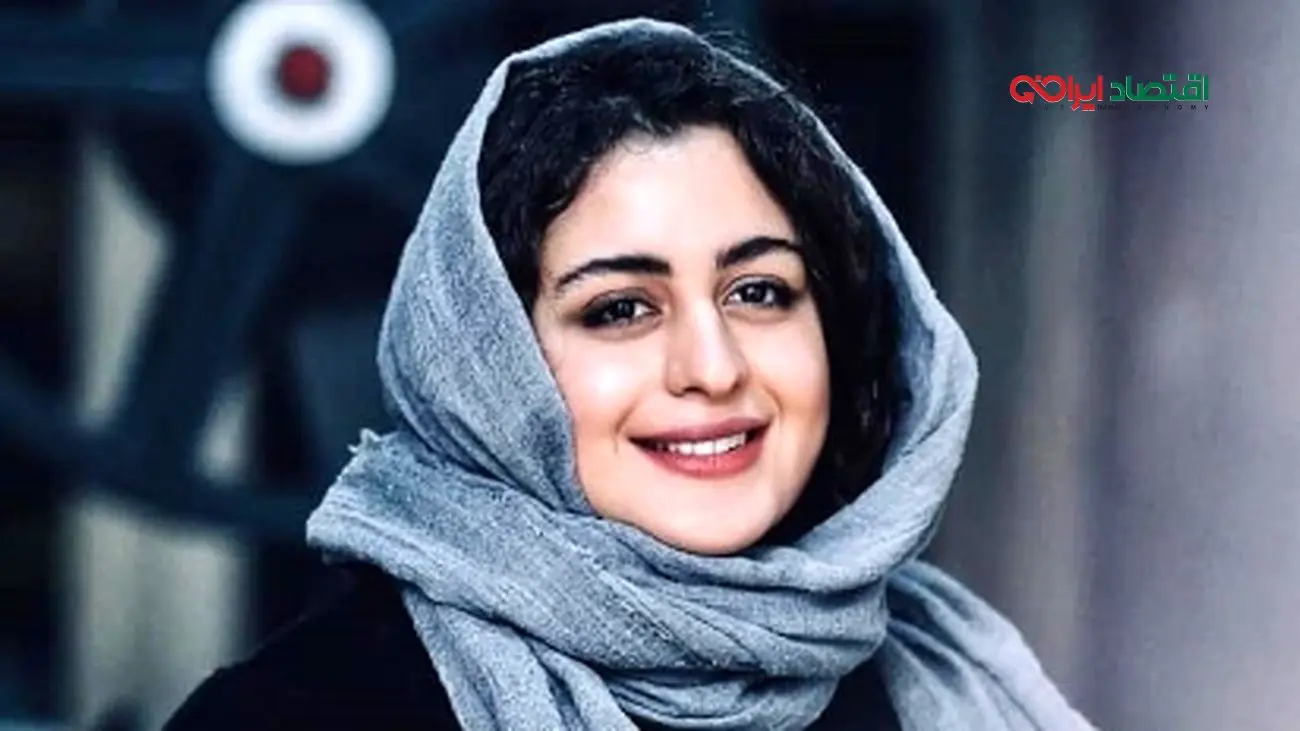 استایل عجیب و ژولیده فاطیما بهارمست در مراسمی خاص!
