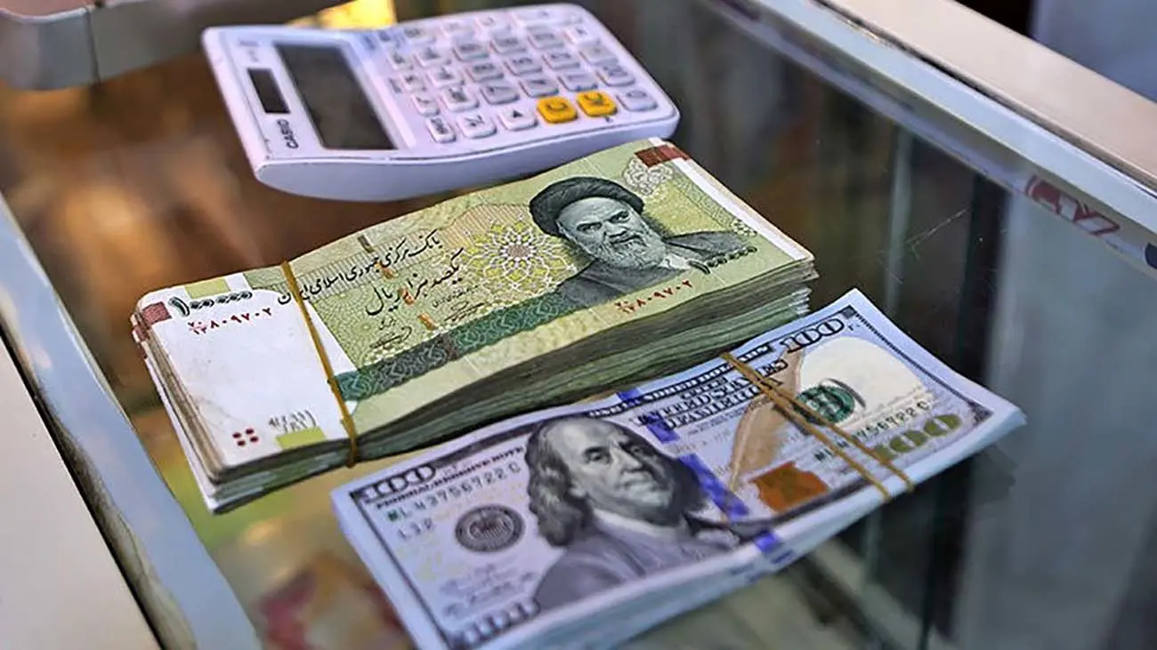 جدیدترین قیمت دلار، یورو و درهم در مرکز مبادله ارز / دلار چند شد؟