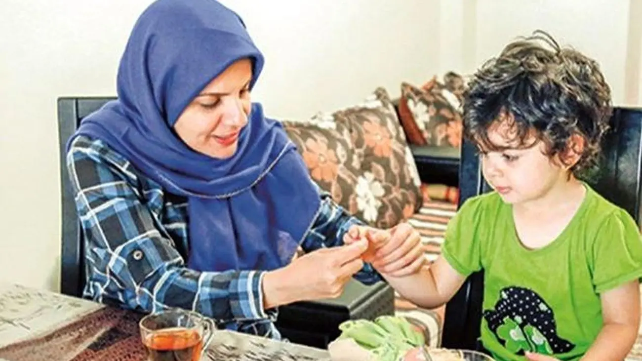 خبر خوش برای این گروه از بانوان