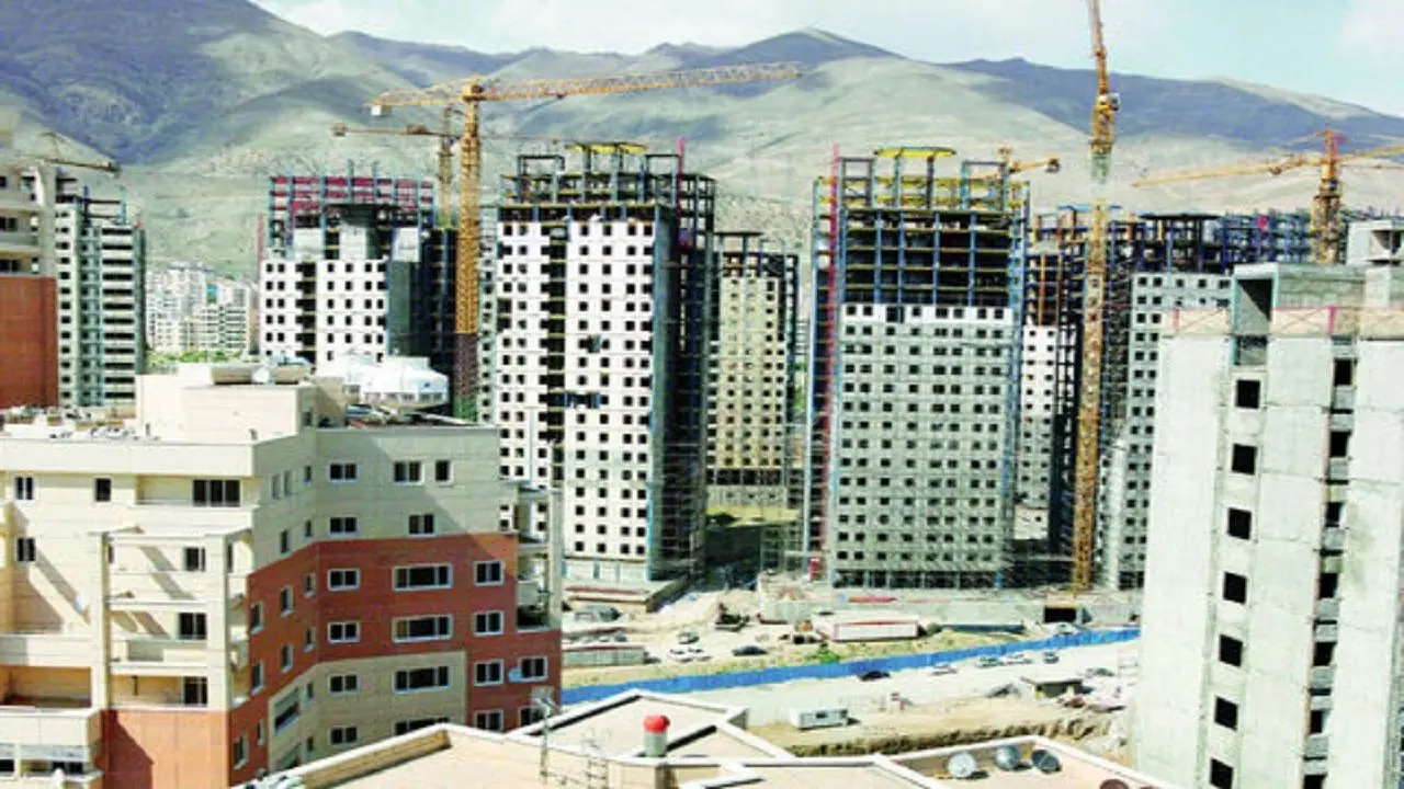 رونمایی یک نماینده مجلس از فصل جدید ساخت وساز مسکن