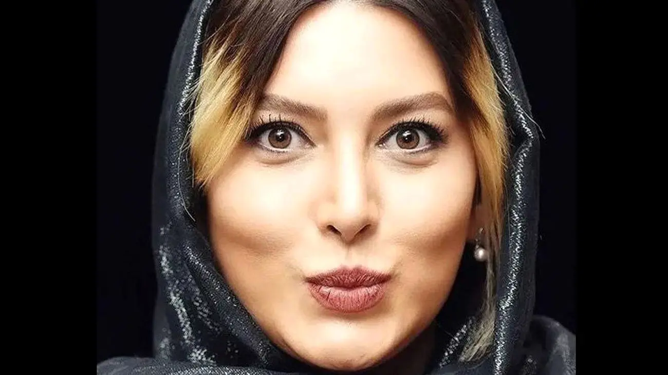 فریبا نادری جذاب بود، جذاب تر هم شد / شما هم ببینید باور می کنید ! + فیلم