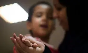 اطلاعیه فوری برای بانوان مجرد / به این شرط فرزند به سرپرستی بگیرید !